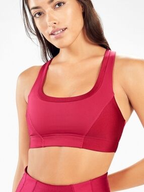Fabletics Paige Low Impact Sports Bra